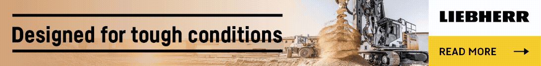 2606 BANNER Liebherr