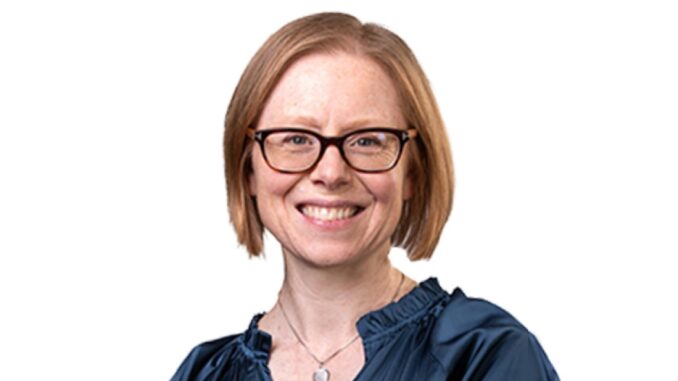 Alice Woodwark has joined Vp plc from Mitie Communities, where she was managing director,