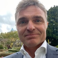 Andy Addleton, Fugro