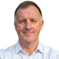 Ed Parsons, Digital Geographer 