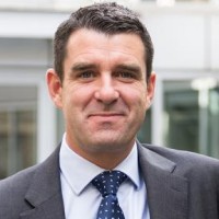 Kevin Hayes, Cundall