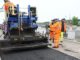 Murphy has laid negative-carbon asphalt for a car park in Golborne, near Wigan.