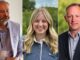 Derek Butcher of Network Rail. Victoria Davies of AtkinsRealis and Alan Willoner of Mott MacDonald have been elected to the BGA Executive Committee.