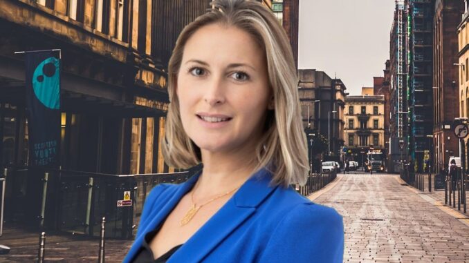 Ruth Bailey has joined WSP in the UK and Ireland as Deputy Chief Operating Officer.