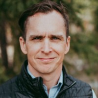 Will Cadell, Spark Geo