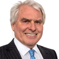 Jeremy Pilkington, Vp plc