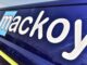Mackoy Groundworks has been bought out of administration, saving 20 jobs.