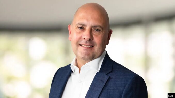 Mike Birch has joined Egis as Transportation Director for the UK and Ireland.