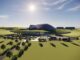 Rolls-Royce SMR and GBE-N signed a contract in April 2026 for the delivery of three Rolls-Royce Small Modular Reactors at Wylfa, on the coast of Ynys Môn (Anglesey) in North Wales.