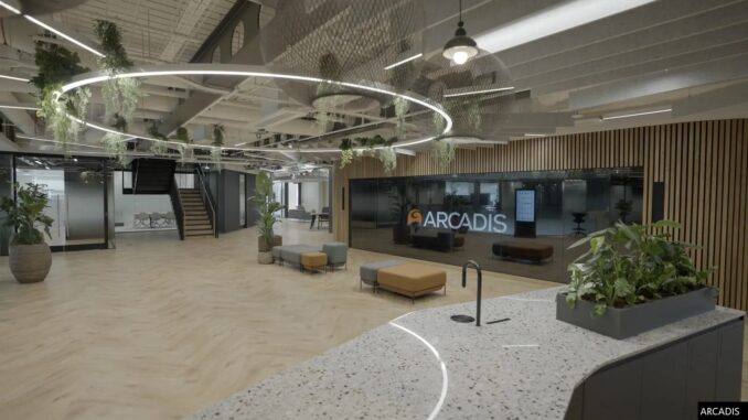 Arcadis has made four news senior appointments as part of its drive to refocus the business on high-growth markets .