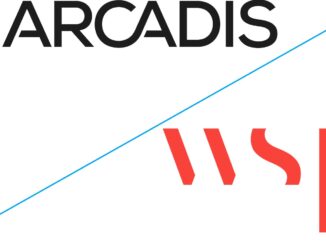 WSP has made a second offer for Arcadis after the first was rejected.