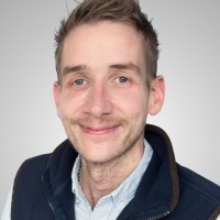 David Hedley, Mainmark UK