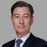 Ed Daniels, Vanterra Group
