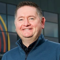 Eddie Black, Vasco Global