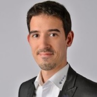 Francesc Agüera, Worldsensing