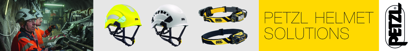 Petzl Banner July 2026