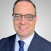 Ian Thornhill, Mainmark UK