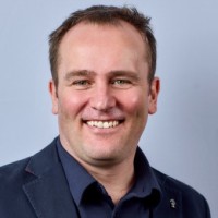 Paul Crowe, CS2
