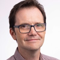 Darren Beesley, RSK Geosciences