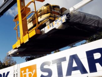 Jan Green has moved up to chief commercial officer at STARK Building Materials UK.
