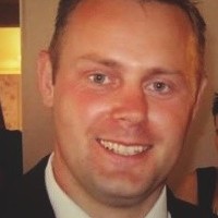 Ross McDermott, Spencer Quantum