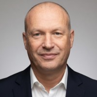 Simon Clode, Fugro