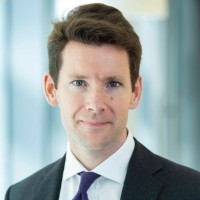 Toby Haughey, Arcadis