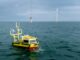 V-LiDAR dual LiDAR buoys are built in the UK by Venterra Group companies Partrac and Osbit.