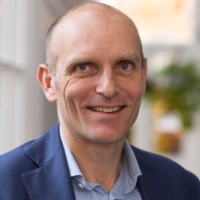 Wim Herijgers, Fugro