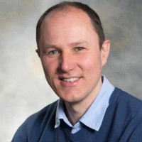 Alan MacDonald, BGS