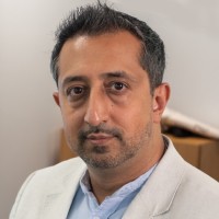 Aman Chahal, TaperedPlus