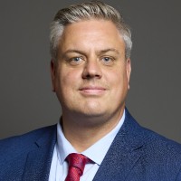 Blair McDougall MP