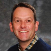 Dr Christopher Jackson, BGS