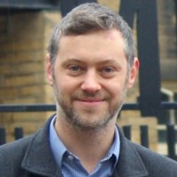 Councillor Peter Carlill, Leeds