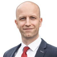 Dennis Schulz, ITM Power