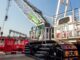 Connected Places Catapult has launched a scheme to promote diesel-free worksites.