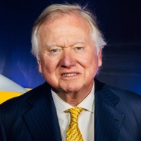 Lord Bamford, JCB