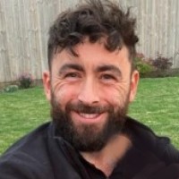 Phil Buckingham, Anglian Water