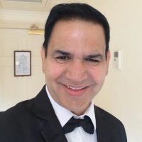 Raj Sharma, CML