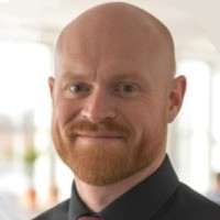 Rob Cairns, Costain