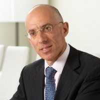 Simon Rubinsohn, RICS