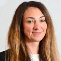 Helen Anderson, TICA
