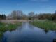 The River Chess is fed by the Chalk aquifer of the Chiltern Hills.