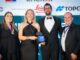 The Geospatial Survey Association has been awarded the Chartered Institution of Civil Engineering Surveyors Institution Medal.