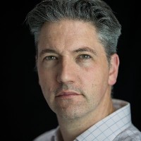Adam Staines, UKRI