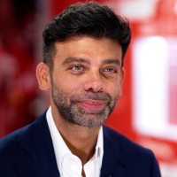 Ahmit Bhatia, Breedon