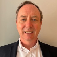 Dave Bradshaw, Mabey Hire.