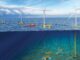 UKRI’s Infrastructure Fund has awarded EMEC £3 million to develop the DeepWind floating and deepwater wind test site.