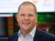 James Brotherton will take over as CEO of Breedon Group on 1 January 2027.