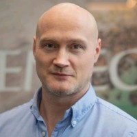 Mark Hamilton, EMEC